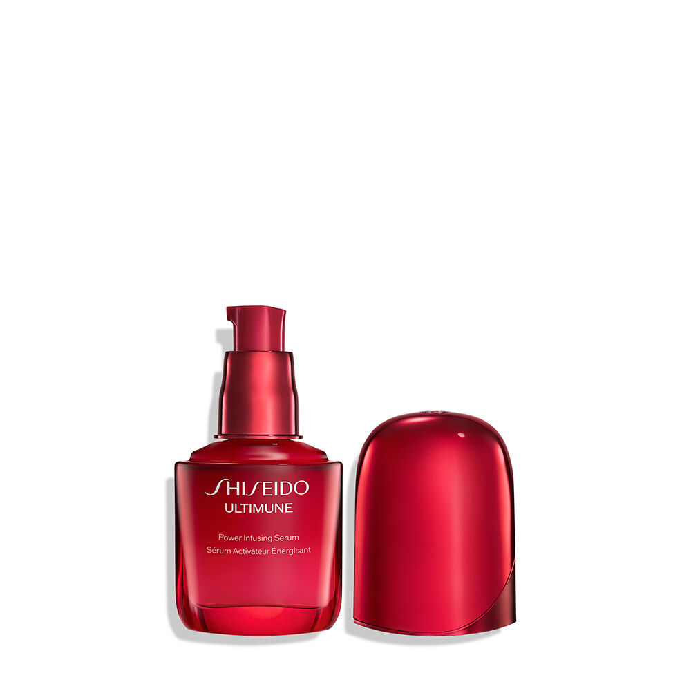 アルティミューン™ パワライジング セラム | SHISEIDO | 資生堂