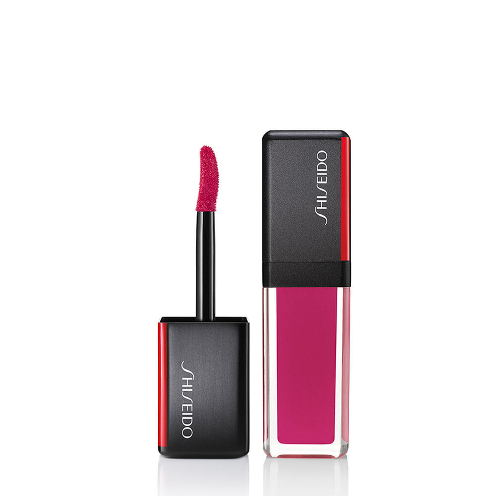 ラッカーインク リップシャイン 303 Mirror Mauve | SHISEIDO | 資生堂