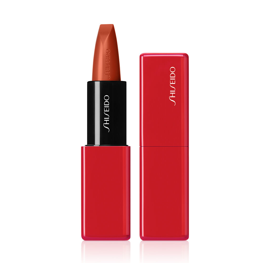 テクノサテン ジェル リップスティック | SHISEIDO | 資生堂