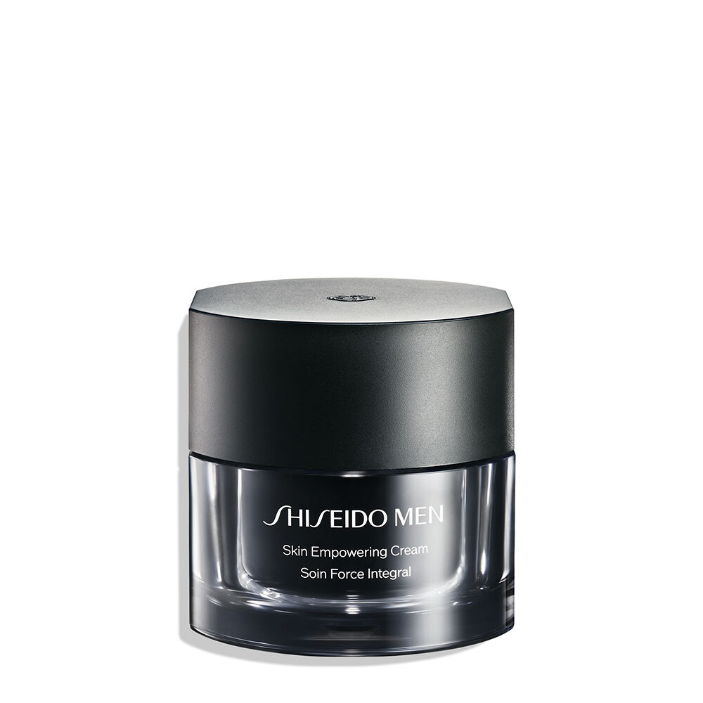 SHISEIDO メン スキンエンパワリングクリーム N | SHISEIDO | 資生堂