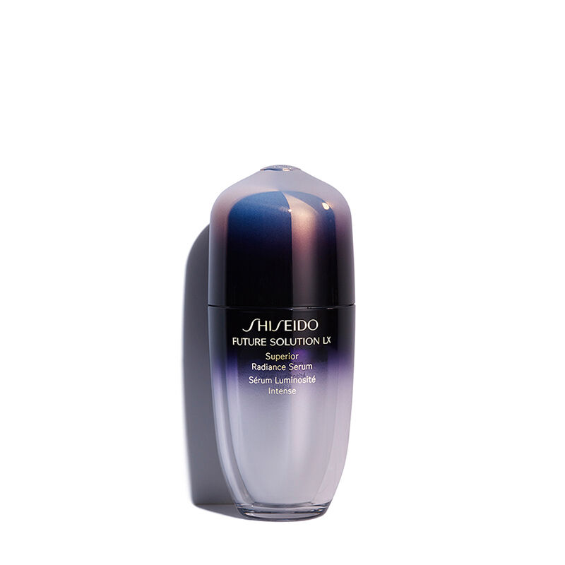 商品レビュー フューチャーソリューション LX スーペリア ラディアンス