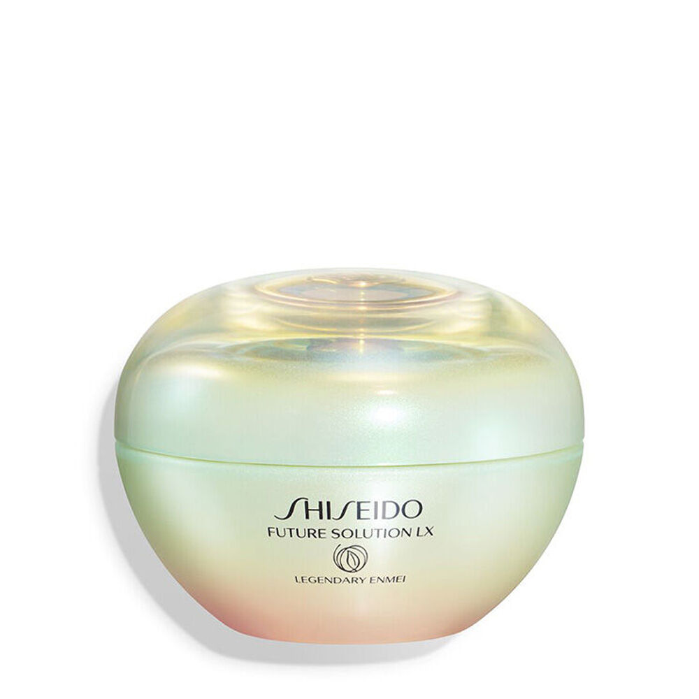 フューチャーソリューション LX レジェンダリーEN クリーム | SHISEIDO
