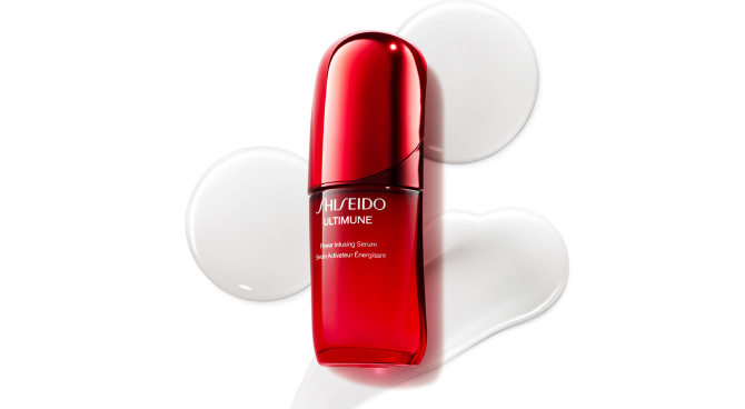 アルティミューン | SHISEIDO | 資生堂