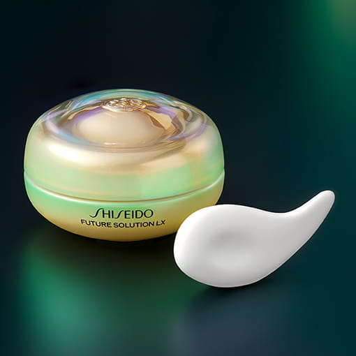 フューチャーソリューション LX レジェンダリーEN ブリリアンスアイ