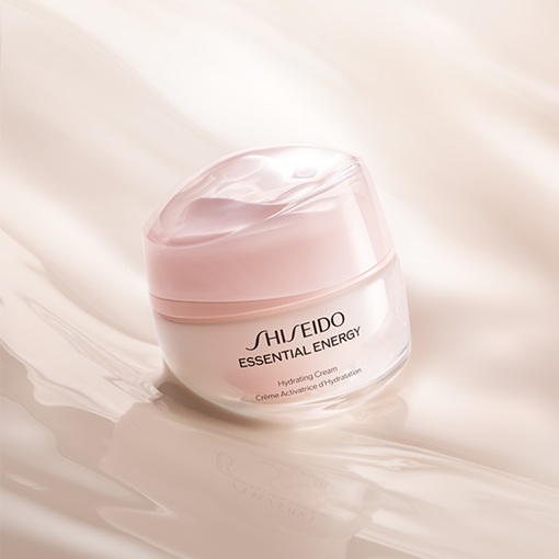 エッセンシャルイネルジャ ハイドレーティング デークリーム