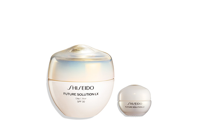 フューチャーソリューション LX ロンジェネビティ クリームキット