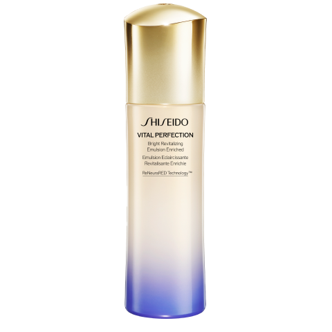 バイタルパーフェクション | SHISEIDO | 資生堂