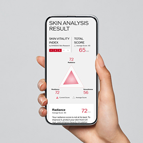フューチャーソリューション LX レジェンダリーEN ルミナンス セラム