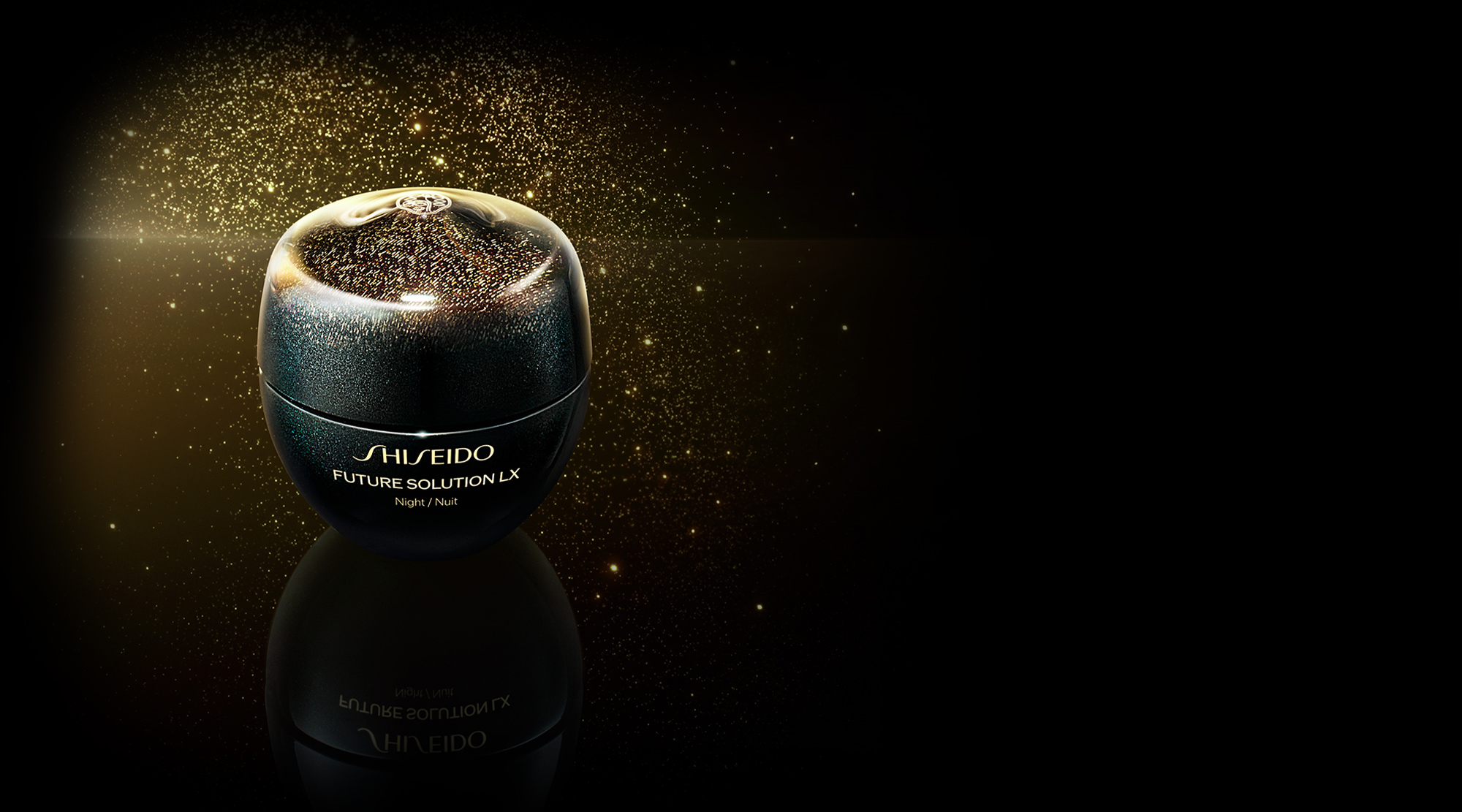 フューチャーソリューション LX | SHISEIDO | 資生堂