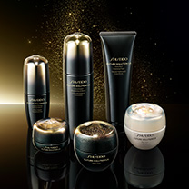 フューチャーソリューション LX トータル Rクリーム | SHISEIDO | 資生堂