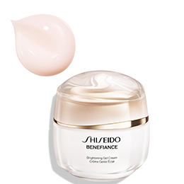 モイスチャライザー | SHISEIDO | 資生堂