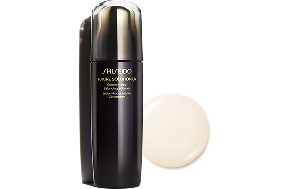 フューチャーソリューション LX ビューティーロンジェビティシステム