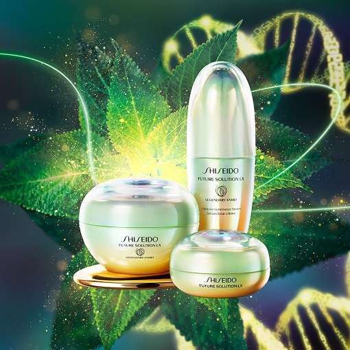 フューチャーソリューション LX レジェンダリーEN ルミナンス セラム