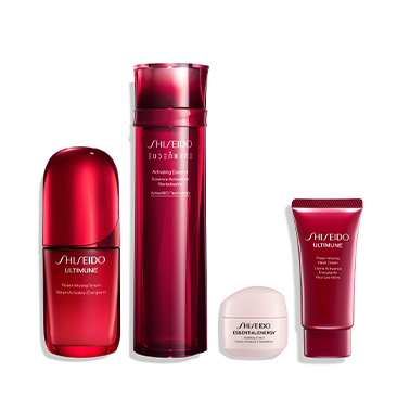 オイデルミン エッセンスローション | SHISEIDO | 資生堂