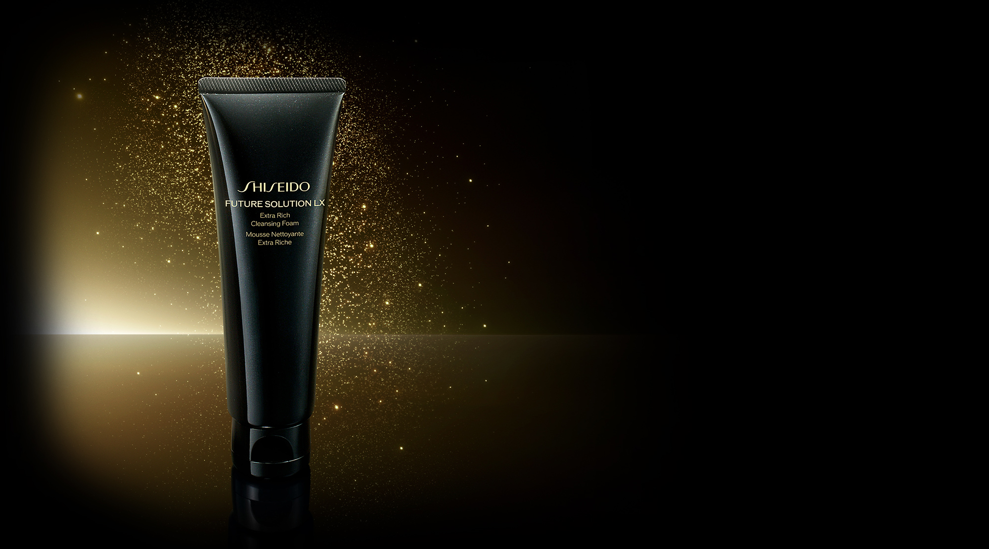 フューチャーソリューション LX | SHISEIDO | 資生堂