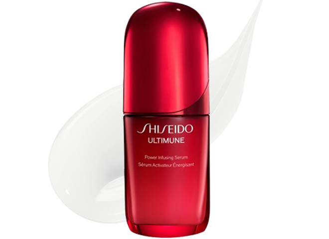 SHISEIDO】素肌美へ導く3ステップ | SHISEIDO | 資生堂