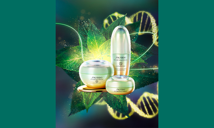 フューチャーソリューション LX レジェンダリーENMEI クリームキット