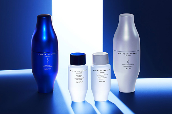 ビオパフォーマンス スキンフィラー ベストコスメ受賞記念キット