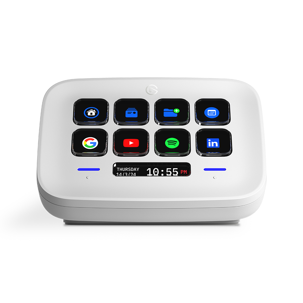 その他 Elgato Stream Deck Neo Stream Deck Neo | Elgato