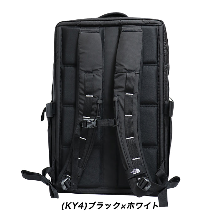 ビジネスバッグ COMMUTER PACK | ノースフェイス | – Brand Navi