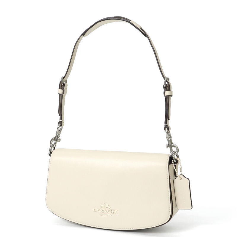 Brandol / COACH コーチ ショルダーバッグ アンドレア ワンショルダー