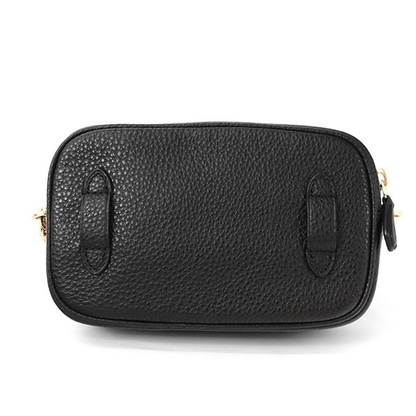 Brandol / COACH コーチ ショルダーバッグ レザー 馬車ロゴ 2way