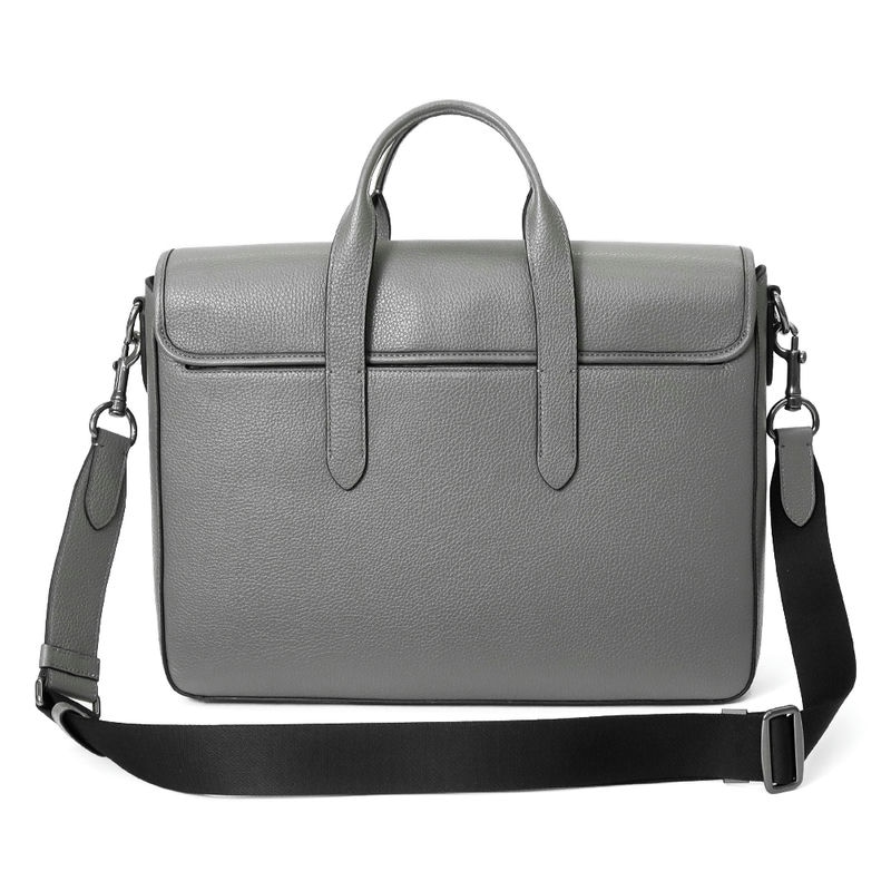 Brandol / COACH コーチ ビジネスバッグ シグネチャー サリバン