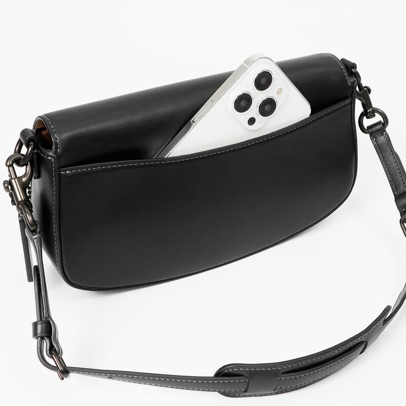 Brandol / COACH コーチ ショルダーバッグ アンドレア ワンショルダー