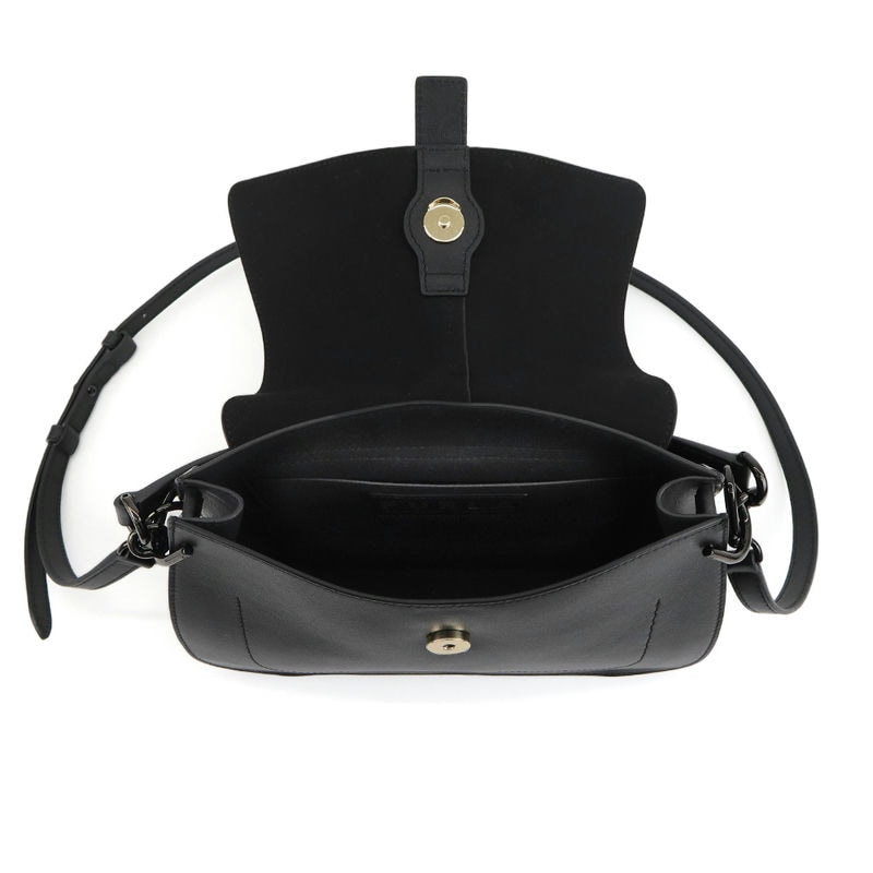 Brandol / FURLA フルラ ショルダーバッグ レザー ワンショルダー 2way