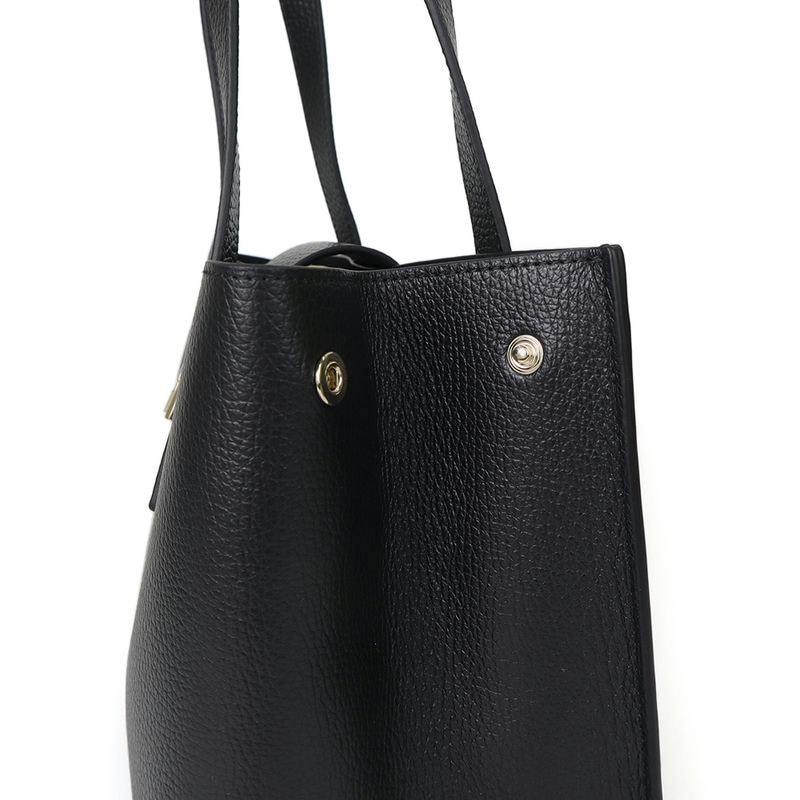 Brandol / FURLA フルラ トートバッグ ミディアムサイズ スクエア型