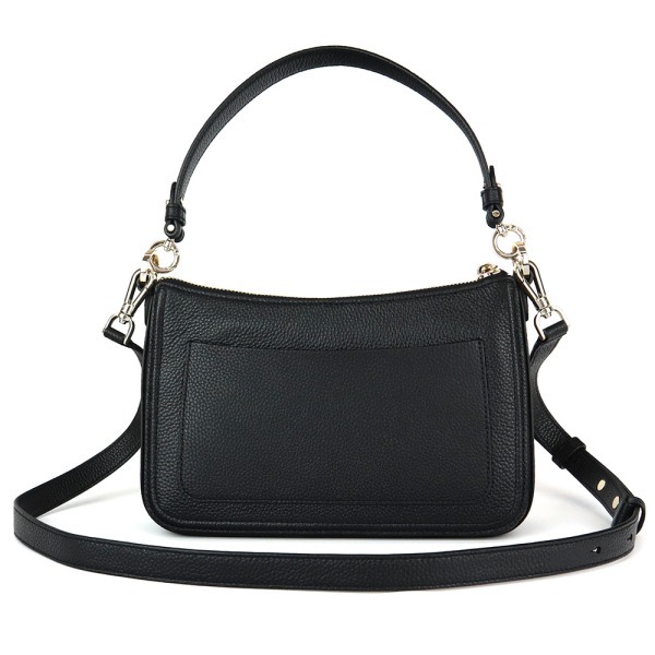 Brandol / kate spade ケイトスペード ショルダーバッグ レザー 2way