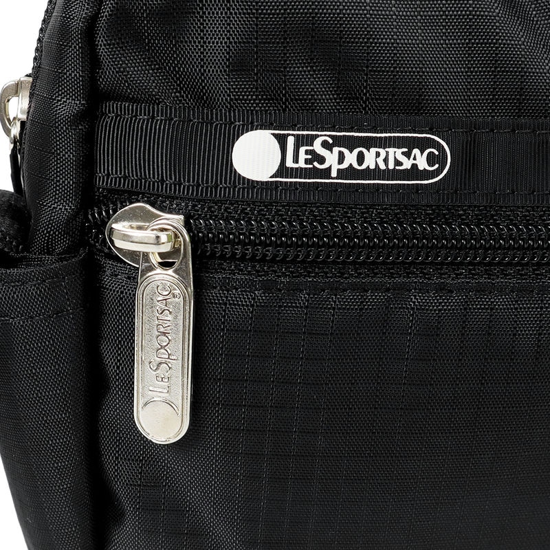 Brandol / LeSportsac レスポートサック ショルダーバッグ 2way ボディ