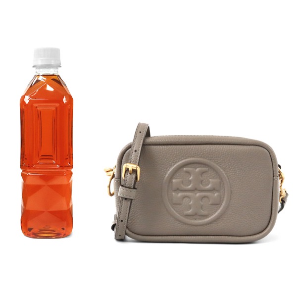 Brandol / TORY BURCH トリーバーチ ショルダーバッグ ペリー ボンベ