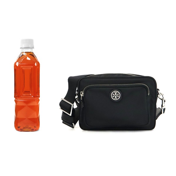 Brandol / TORY BURCH トリーバーチ ショルダーバッグ ナイロン