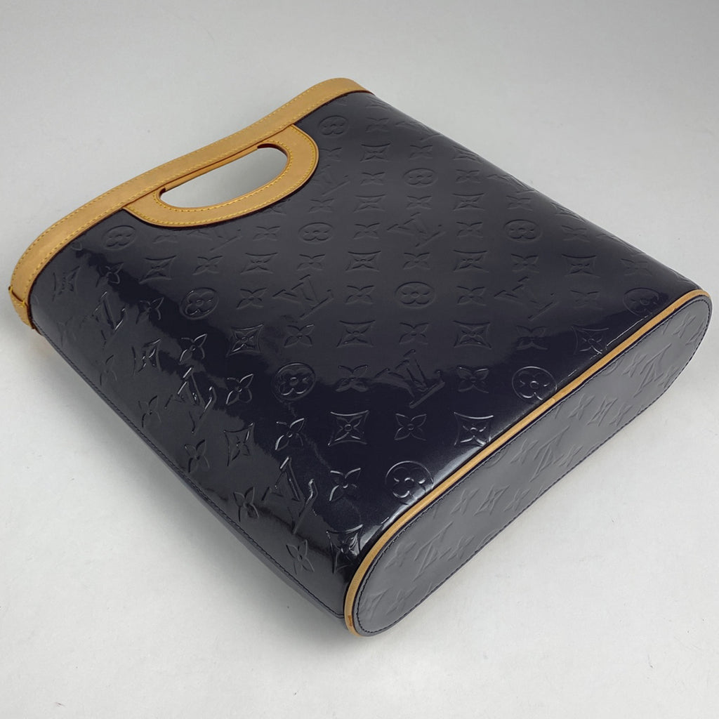 ルイ・ヴィトン スティルウッド ヴェルティカル 手提げ ハンドバッグ