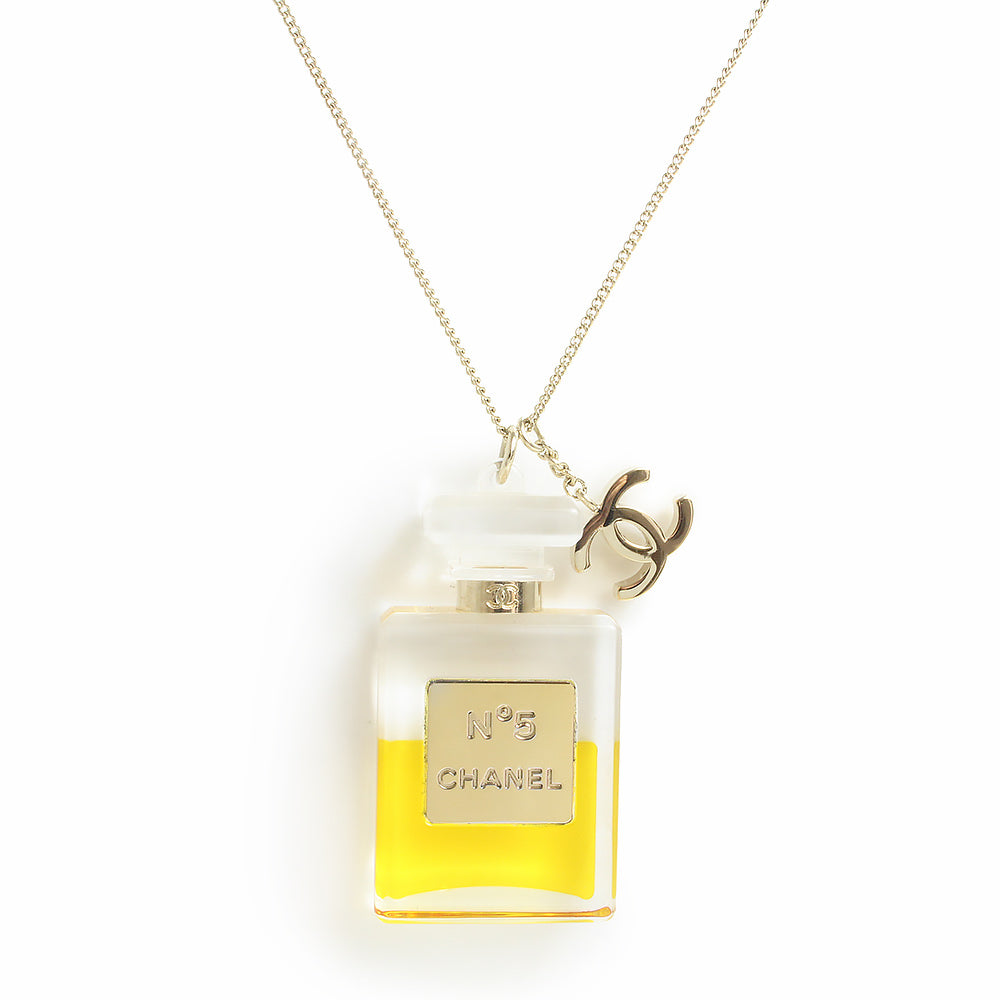 未使用 展示品】シャネル CHANEL ココマーク No.5 パヒューム 香水