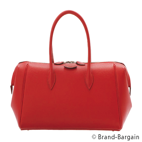 HERMES(エルメス)/パリボンベイ/ヴォー・エプソン×コニャックの買取