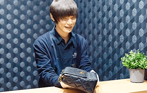 コーチ/長財布/レキシントン サフィアーノ レザー アコーディオン