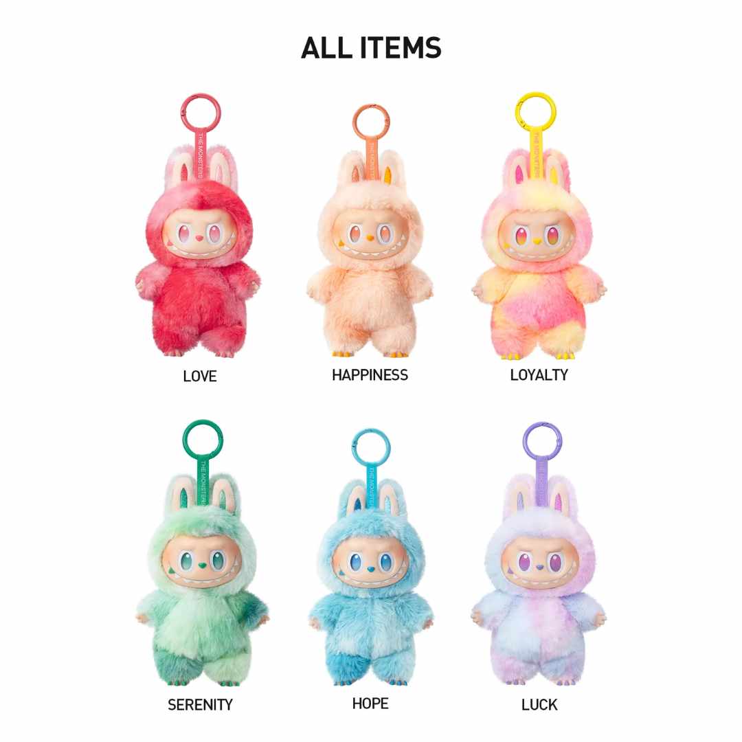 Labubu The Monsters Big Into Energy Blind Box – Branded Cambo Supply