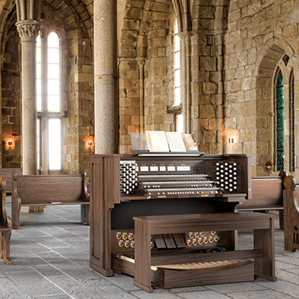 バイカウント | ヤマハミュージックジャパン 取り扱いブランド