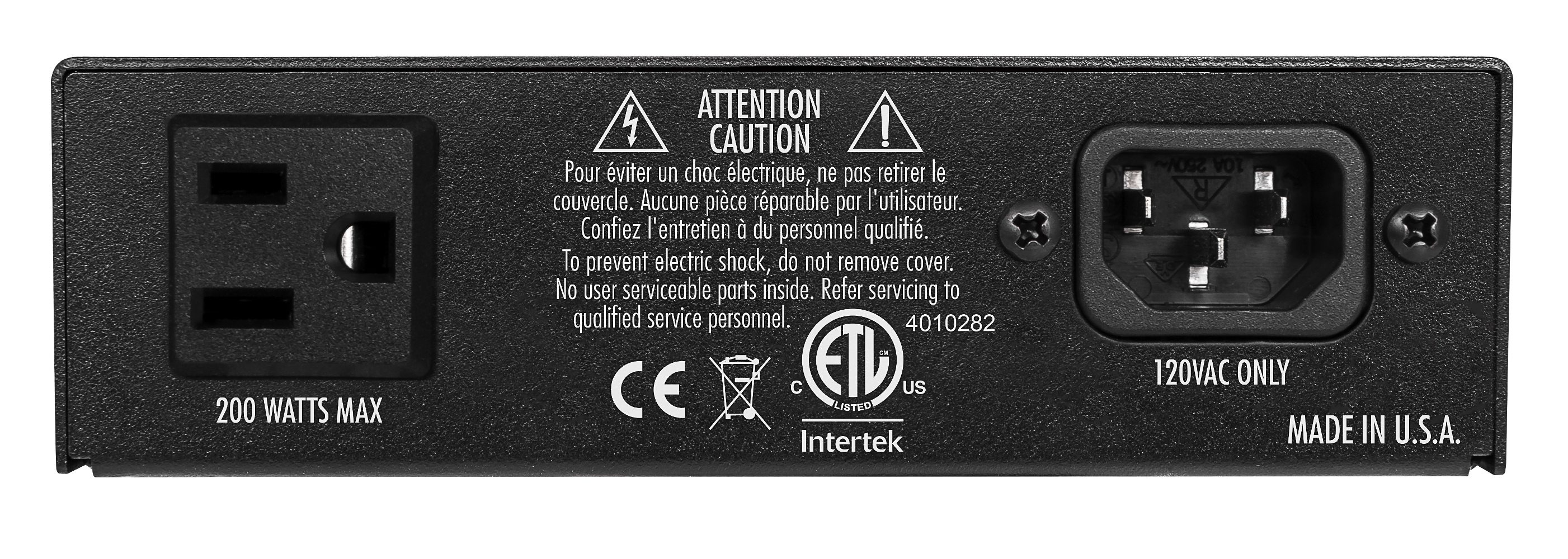 Pedal Power 2 Plus | パワーサプライ：Pedal Powerシリーズ