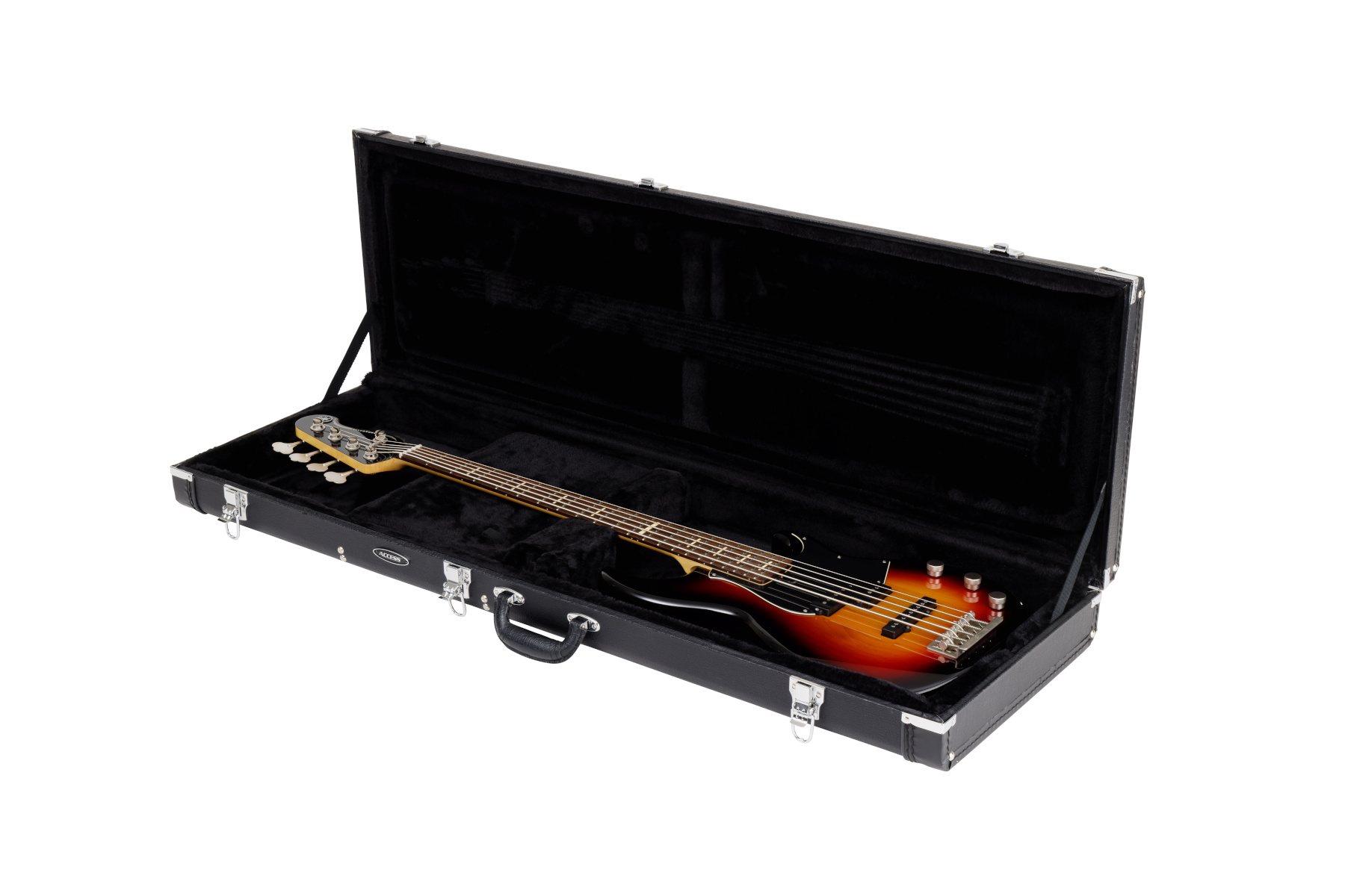 ハードケース | アクセス | ヤマハミュージックジャパン 取り扱いブランド