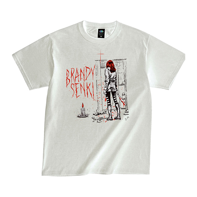 ブランデー戦記 Official Web Site | CATEGORY | APPAREL