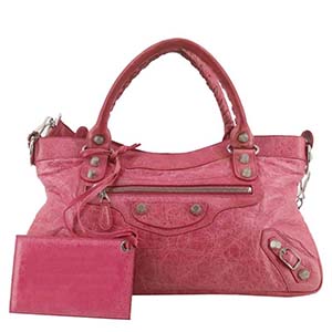 バレンシアガ（BALENCIAGA）-ザ・ファースト買取｜最新相場で