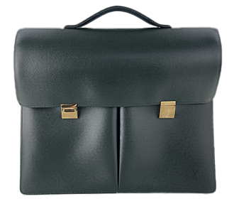 ルイ・ヴィトン（LOUIS VUITTON）タイガ（TAIGA）｜最新相場でルイ