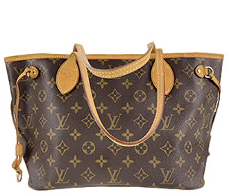 モノグラム ポルト ドキュマン ヴォワヤージュ ブラウン ビジネス