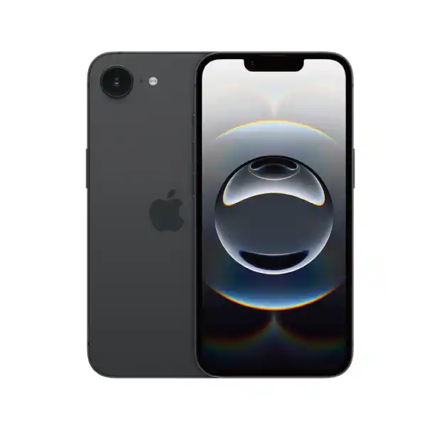 iPhone16e Apple版SIMフリー 128GB ブラック - 新品・中古スマホの最