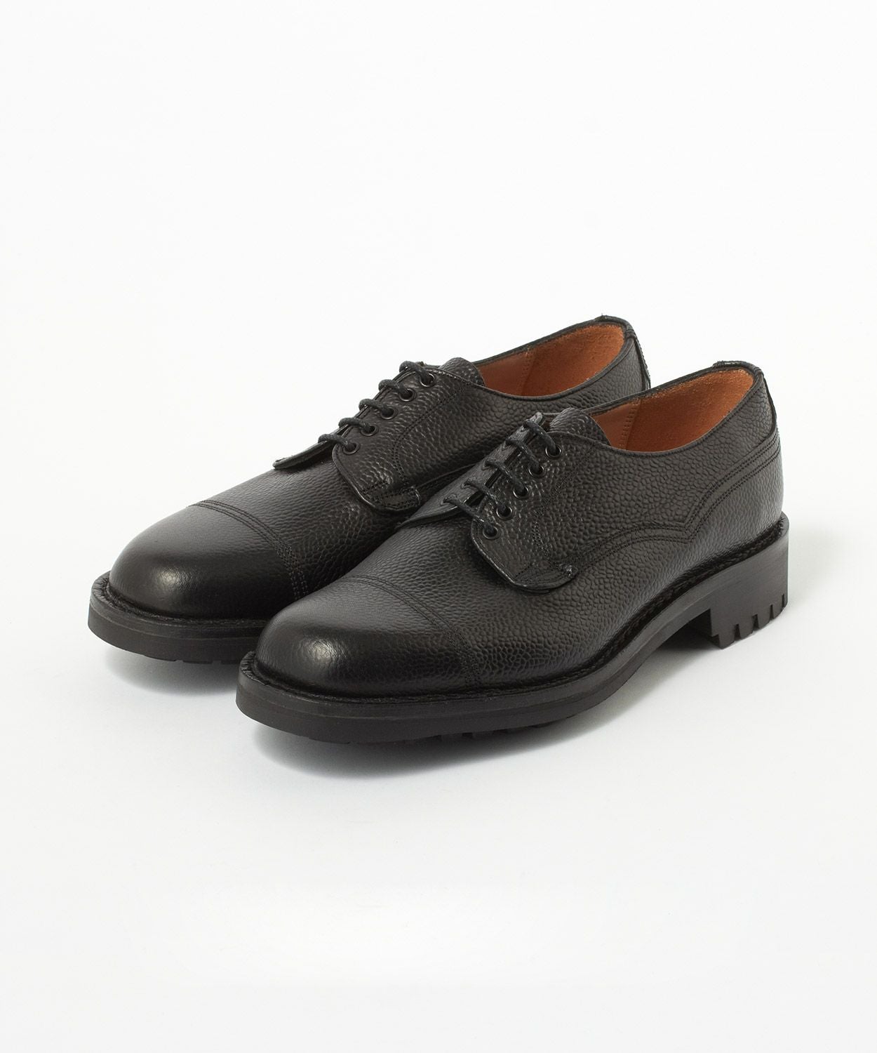 CAIRNGORM 2R/ケンゴン(コマンドソール/グレインカーフ)(MEN) 全2色