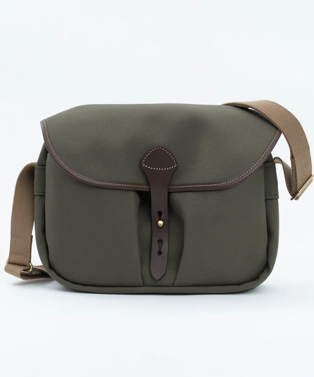 ウィッカムサッチェルバッグS 全3色 | BRITISH MADE