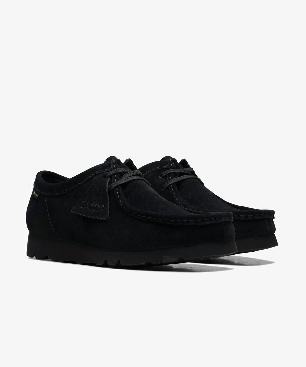 WALLABEE GTX/ワラビーゴアテックス(MEN) 全2色 | BRITISH MADE